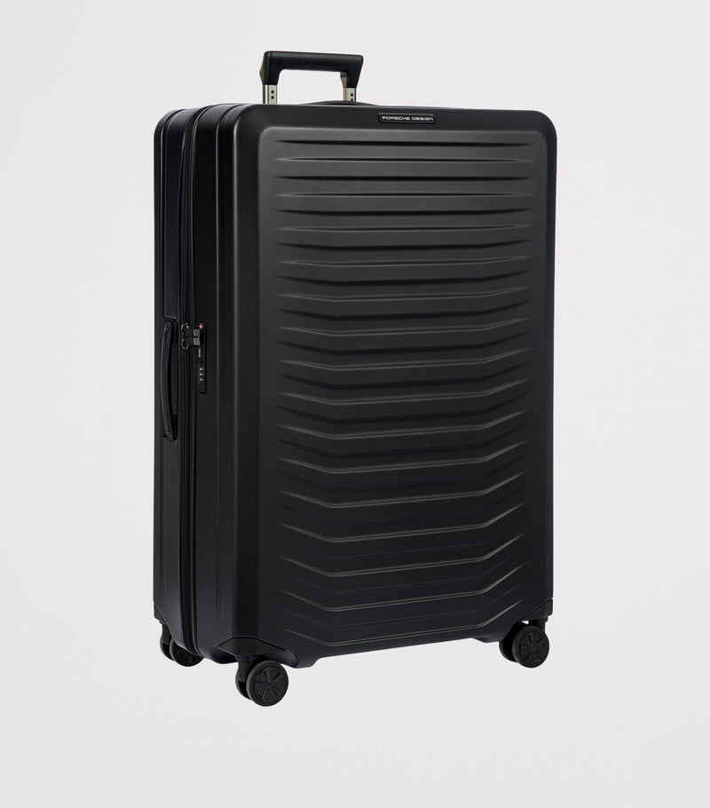 Porsche Design Roadster Hardside suitcase 82cm, imported from the UK