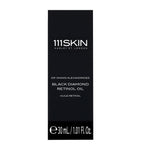 111Skin Celestial Black Diamond retinol oil 30ml - British product