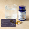 Higher Nature Botanical Iron 14mg supplement 30 capsules, imported from the UK