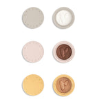 Westman Atelier Eye Pods eyeshadow trio (British brand)