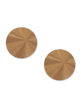 Harrods Hestia Set of 2 Soleil Round Coasters- Buy online at McGrocer