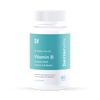 Bettervits B Complex with Vitamin C Biotin 60 capsules, UK version