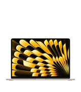 Harrods Apple MacBook Air 15 M4 Chip 10-Core GPU (2025) 256GB - Starlight Laptop- Buy online at McGrocer