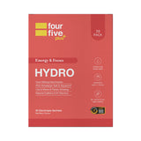 Holland & Barrett Hydro Plus Energy & Focus Sports Drink Mix 30 Sachets- Buy online at McGrocer
