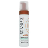 Superdrug St Moriz Advanced Colour Correcting Tanning Mousse Medium Self Tan- Buy online at McGrocer