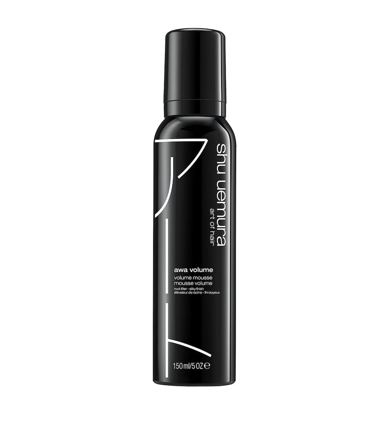 Shu Uemura Awa Volume Mousse 150ml (British brand)