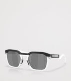 Oakley HSTN SQ Square Sunglasses, UK version