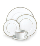 Ralph Lauren Home Wilshire salad plate 22cm, imported from the UK