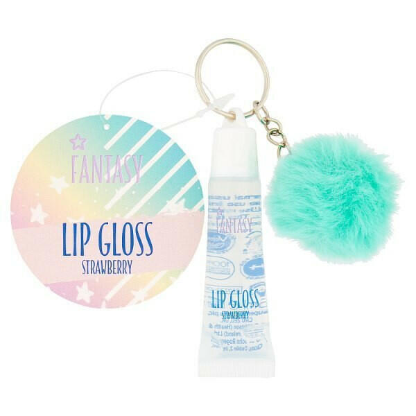 Superdrug Fantasy Lip Gloss GOODS Superdrug