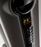 De'Longhi Radia S oil filled radiator, UK version