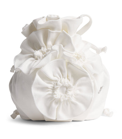 Harrods Jessie and James Sunkissed Drawstring Bag- Buy online at McGrocer