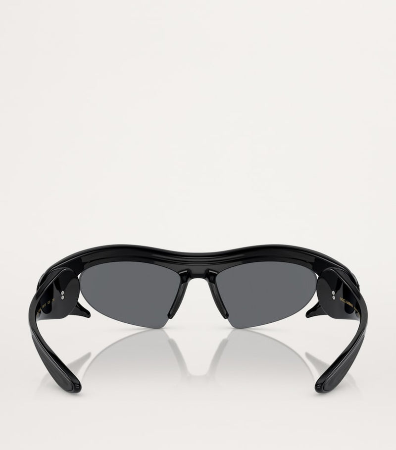 Dolce&Gabbana nylon sunglasses 0DG6192 (British brand)