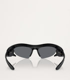 Dolce&Gabbana nylon sunglasses 0DG6192 (British brand)