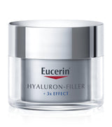 Harrods Eucerin Hyaluron-Filler Night Cream 50ml- Buy online at McGrocer