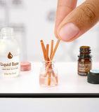 Miniverse Make It Mini Spa Multi-Pack kreativt sett, importert fra Storbritannia
