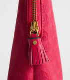 Anya Hindmarch Jacquard Logo Lotions and Potions Pouch - British product