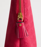 Anya Hindmarch Jacquard Logo Lotions and Potions Pouch - British product