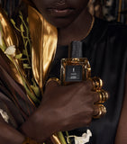 YSL Le Vestiaire des Parfums Gold eau de parfum 125ml (British brand)