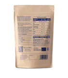 DIRTEA Lion's Mane Focus Powder 240g (British brand)