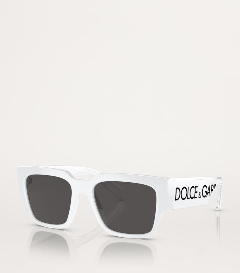 Dolce&Gabbana Injected 0DG6184 sunglasses, UK version