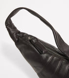 Lemaire Croissant bag in nappa leather, UK version