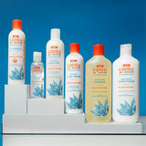 Cantu Weightless Smoothing Shampoo 400ml - British product