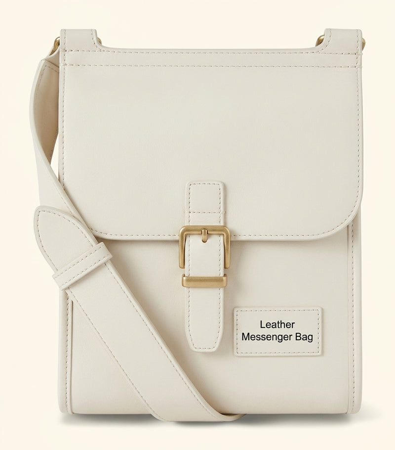 Mulberry Small Antony cross-body bag with Postman's lock (British brand)