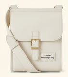 Mulberry Small Antony cross-body bag with Postman's lock (British brand)