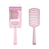 Superdrug Brushworks Curved Vent Hair Brush- Buy online at McGrocer