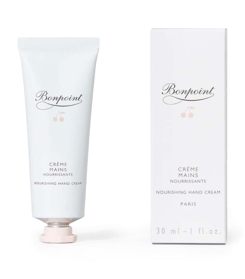 Bonpoint nourishing hand cream 30ml - British product