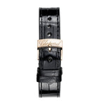 Chopard Happy Sport automatic watch rose gold 36mm, imported from the UK