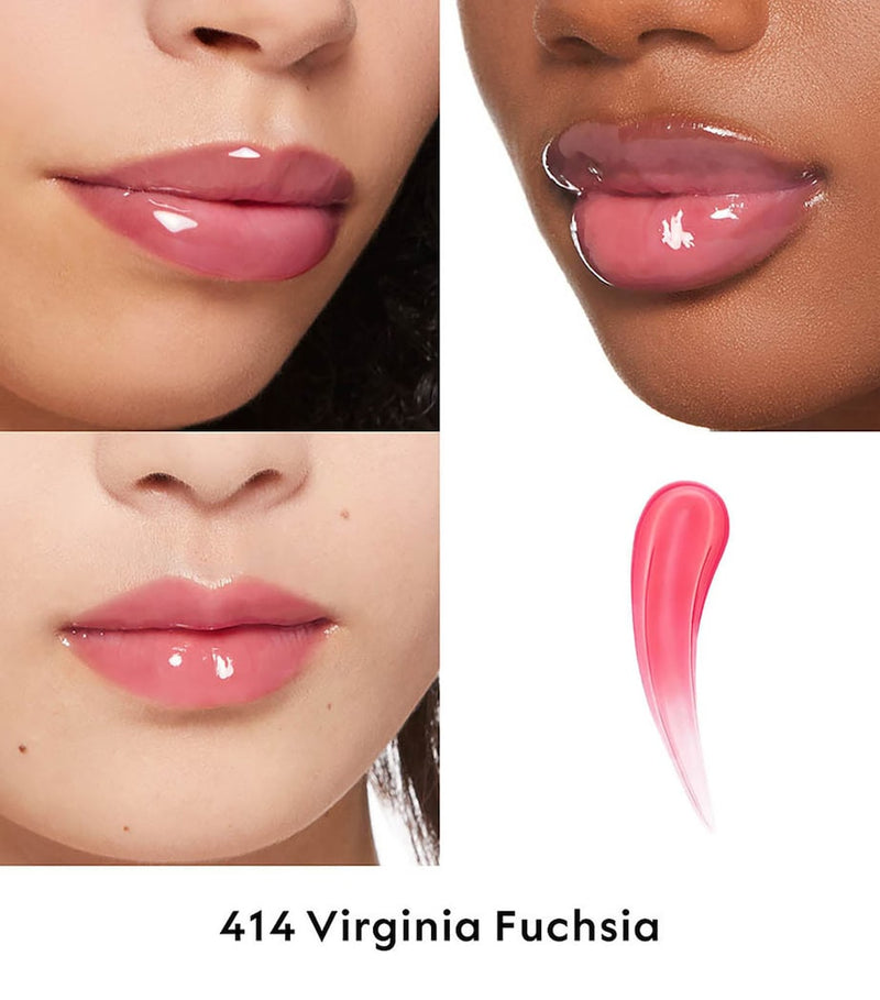 Gucci Gloss à Lèvres Plumping Lip Gloss, UK version