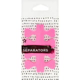 Superdrug Superdrug Toe Separators Pedicure Tool- Buy online at McGrocer