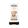 Gel douche L'Oréal Paris Men Hydra Energetic, importé du Royaume-Uni
