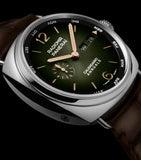 Panerai Radiomir Annual Calendar watch Platinumtech 45mm, imported from the UK
