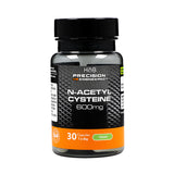 Holland & Barrett N-Acetyl Cysteine 600mg Food Supplement 30 Capsules- Buy online at McGrocer