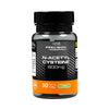N-Acetyl Cysteine 600mg Food Supplement 30 Capsules, imported from the UK