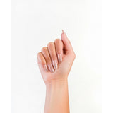 Nail HQ Coffin Moonlight Ombre Nails 24 pieces, imported from the UK