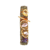 Superdrug Something Different Ritual Lavender Smudge Stick Wand 9in- Buy online at McGrocer