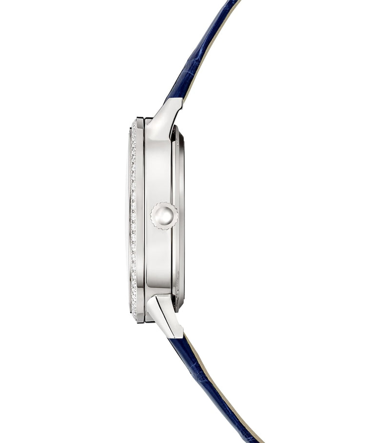 Jaeger-LeCoultre Rendez-Vous Night & Day watch 29mm (British brand)