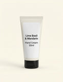 Jo Malone London Lime Basil and Mandarin hand cream 50ml (British brand)