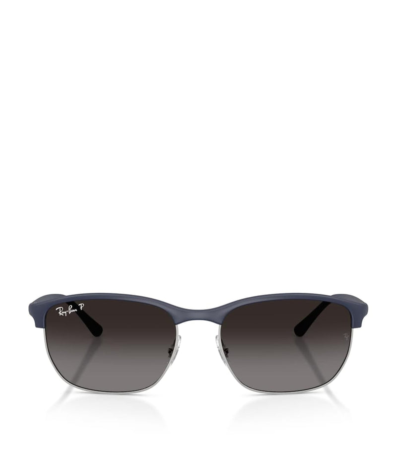 Ray-Ban RB4469 polarised sunglasses (British brand)