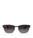 Ray-Ban RB4469 polarised sunglasses (British brand)