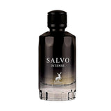 Maison Alhambra Salvo Intense EDP fragrance 100ml (British brand)
