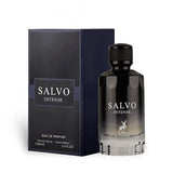 Maison Alhambra Salvo Intense EDP fragrance 100ml (British brand)