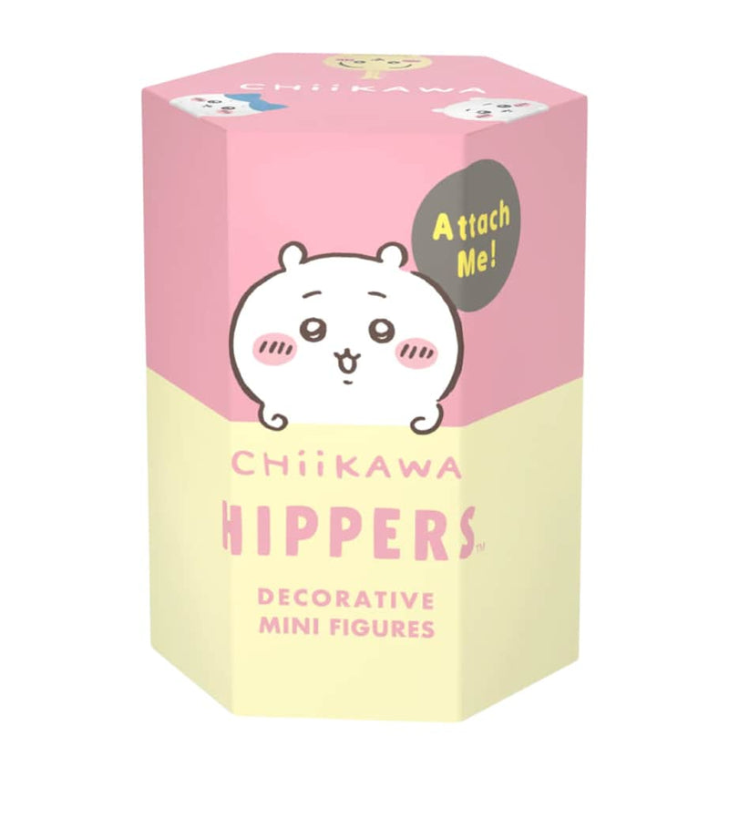 Sonny Angel Chiikawa Hippers minifigure 6-8cm, imported from the UK