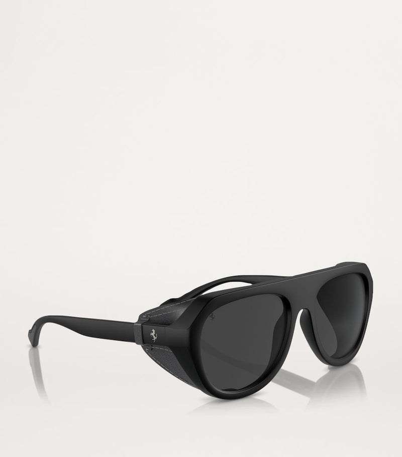 Ferrari designer acetate sunglasses FH2002QU - British product