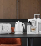 De'Longhi Eclettica electric kettle - British product
