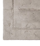 Yves Delorme Prestige square bath mat 60cm x 60cm (British brand)