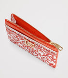 Dolce&Gabbana Majolica card holder imported from the UK
